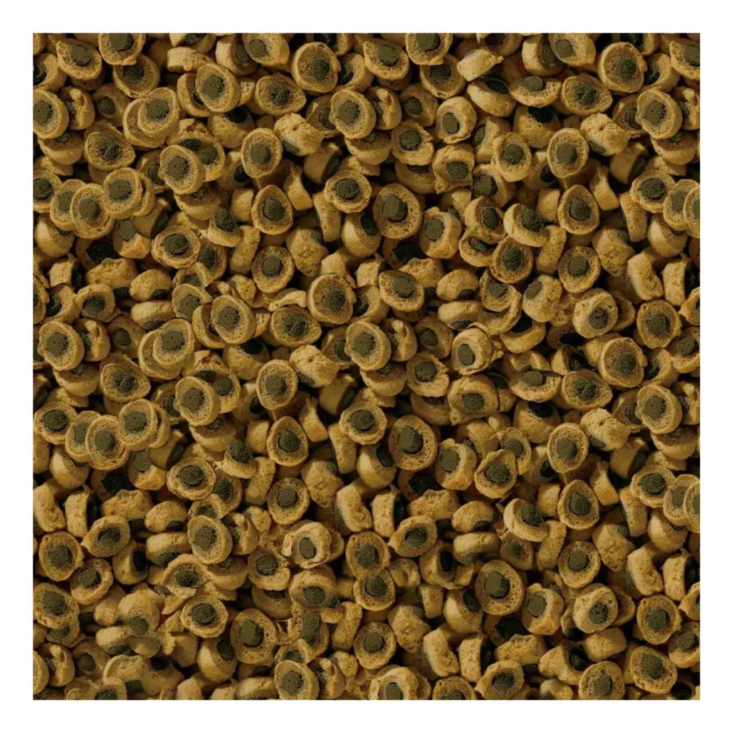 Sera Reptile Profesional Herbivor Nature[Volume - 250ml]