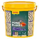 Sera Pond Flakes Nature[Volume - 10L]