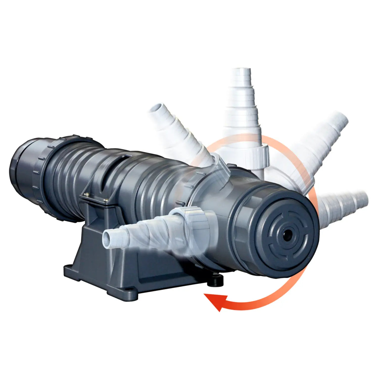 Sera UV-C System[Power - 24W]
