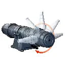 Sera UV-C System[Power - 24W]