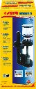 Sera Marine Protein Skimmer[Model - 400HO, Capacity - 400L]