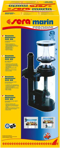 Sera Marine Protein Skimmer[Model - 400HO, Capacity - 400L]
