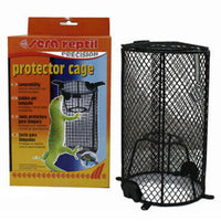 Sera Reptile Protector Cage - Ø 12 cm - Height 22 cm