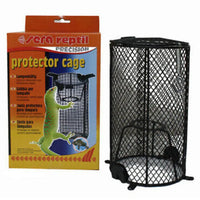 Sera Reptile Protector Cage - Ø 12 cm - Height 22 cm