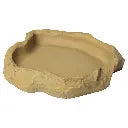 Sera Reptile Food & Water Dish[Size - M]
