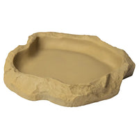 Sera Reptile Food & Water Dish[Size - M]