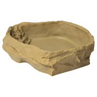 Sera Reptile Food & Water Dish[Size - L]