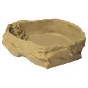 Sera Reptile Food & Water Dish[Size - L]