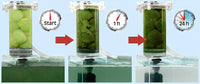 Sera Pond Crystal Clear 350 g