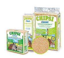 Chipsi Classic Small Animal Litter - 3.2KG