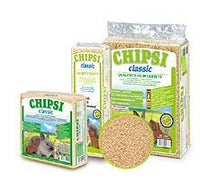 Thumbnail for Chipsi Classic Small Animal Litter - 3.2KG