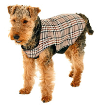 Thumbnail for Flamingo English Sytle Dog Coat - 44