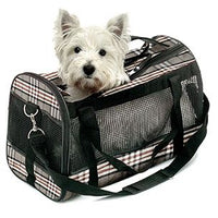 Thumbnail for Flamingo Piccadilli Carrying Bag - S