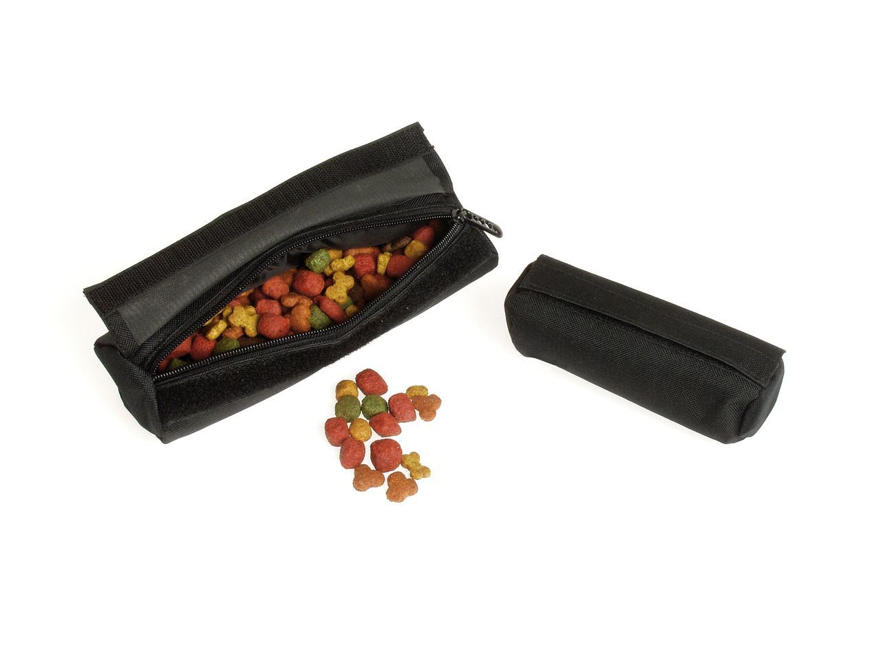 Flamingo Snack Dummy Treat Bag - Small