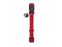Thumbnail for Hunter Protect Cat Collar - RED