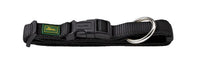 Thumbnail for Hunter Vario Plus Dog Collar  - BLACK Medium