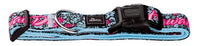 Thumbnail for Hunter Krazy Hawaii Dog Collar -