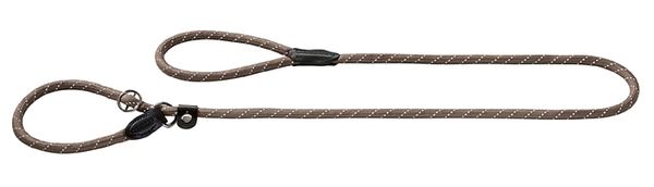 Hunter Retriever Freestyle Reflect Dog Leash - GREEN 12/200