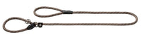 Thumbnail for Hunter Retriever Freestyle Reflect Dog Leash - GREEN 12/200