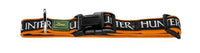 Thumbnail for Hunter Vario Plus Neopren Dog Collar - Orange Medium
