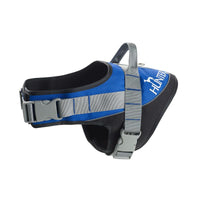Thumbnail for Hunter Outdoor Verdal Dog Harness - BLUE Medium