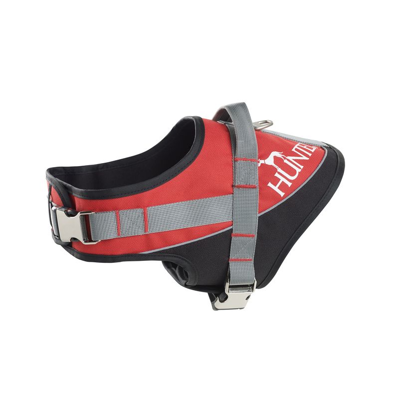 Hunter Outdoor Verdal Dog Harness - BLUE Medium