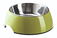 Thumbnail for Hunter Melamine Lemon Dog Bowl - 700ML