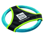 Thumbnail for Hunter Flying Disc Dog Toy - BLUE