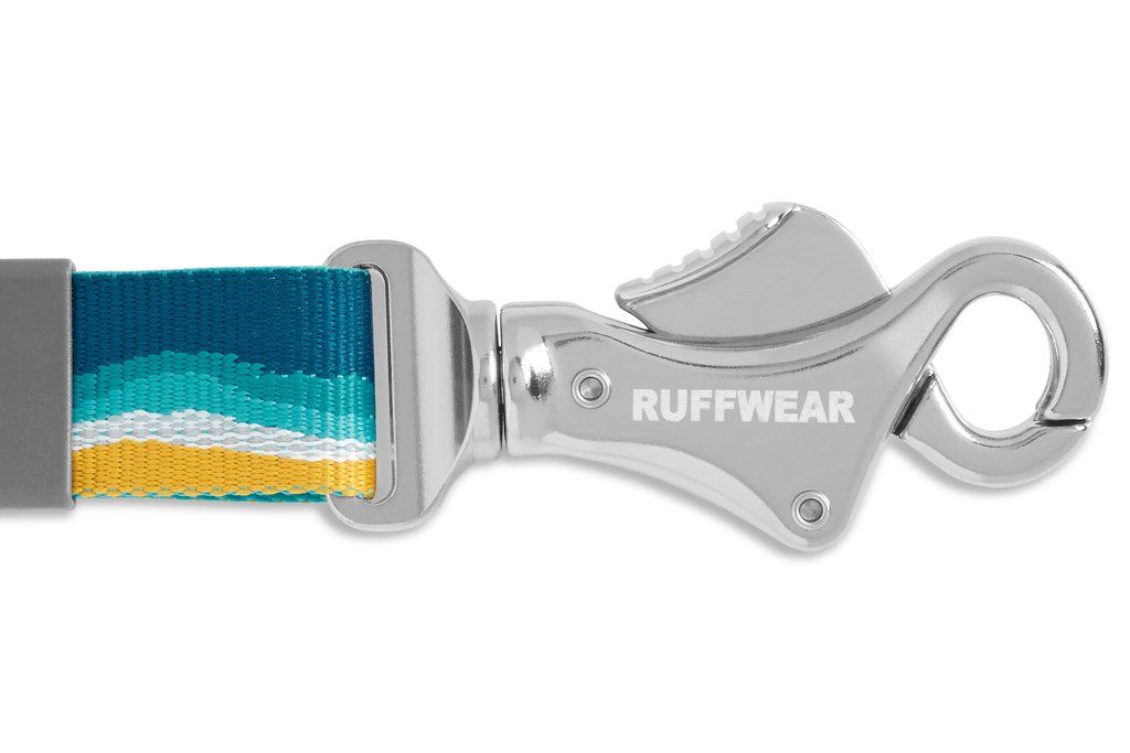 Ruffwear Crag Reflective Dog Leash - SEAFOAM