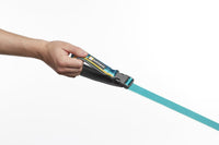 Thumbnail for Ruffwear Crag Reflective Dog Leash - BLUE
