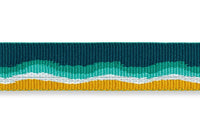 Thumbnail for Ruffwear Crag Reflective Dog Leash - Alpine Dawn