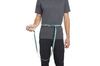 Thumbnail for Ruffwear Crag Reflective Dog Leash - Alpine Dawn
