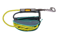 Thumbnail for Ruffwear Hitch Hiker Dog Portable Hitch & Leash Combo - Slate Blue