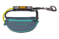 Thumbnail for Ruffwear Hitch Hiker Dog Portable Hitch & Leash Combo - Slate Blue