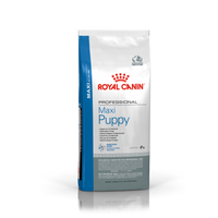 Size Health Nutrition Maxi Puppy Pro 16 kg