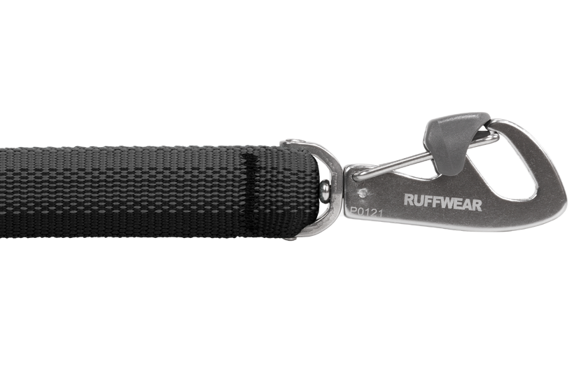 Ruffwear Front Range Dog Leash - Basalt Gray
