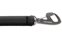 Thumbnail for Ruffwear Front Range Dog Leash - Basalt Gray
