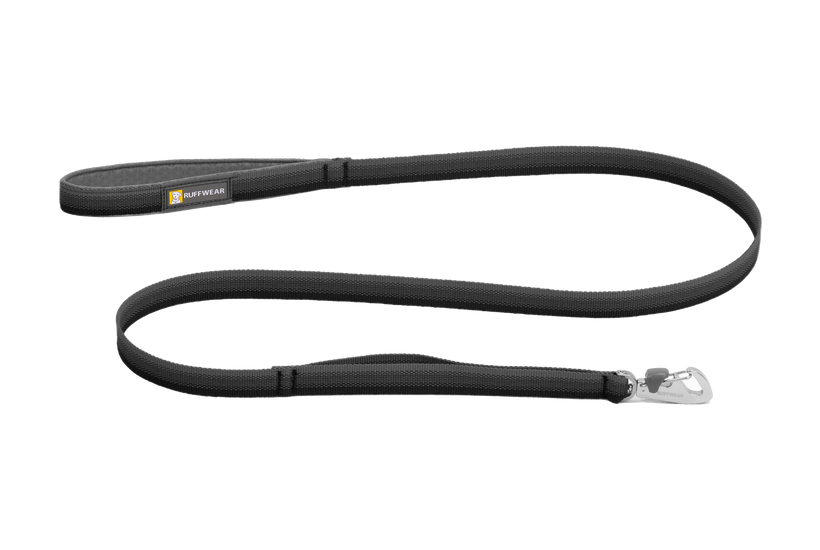 Ruffwear Front Range Dog Leash - Basalt Gray