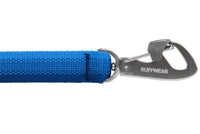 Thumbnail for Ruffwear Front Range Dog Leash - Blue Pool