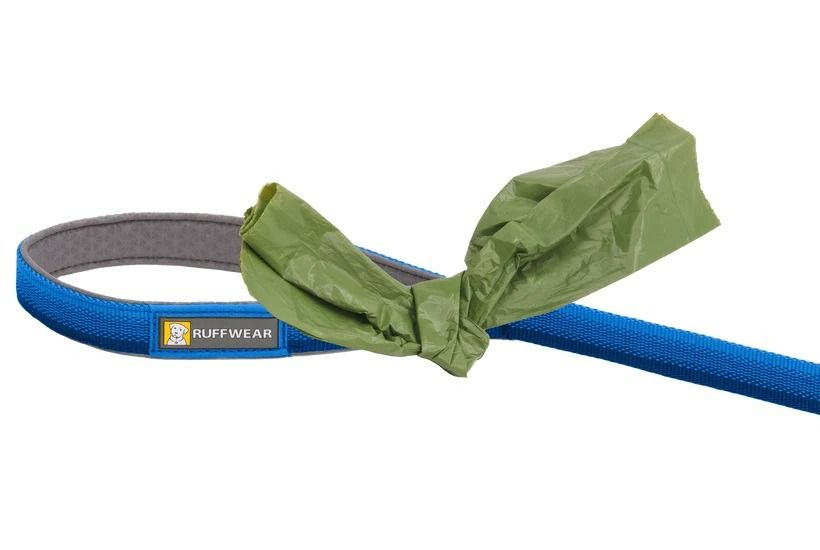 Ruffwear Front Range Dog Leash - Blue Pool