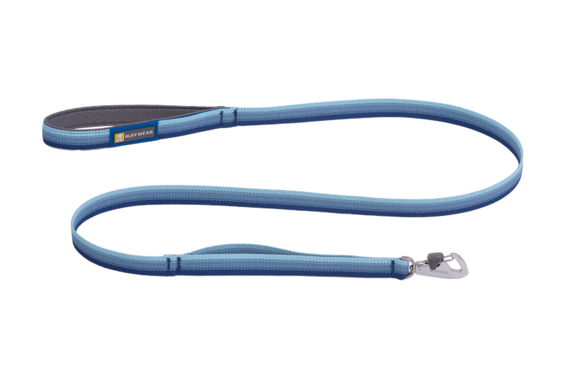 Ruffwear Front Range Dog Leash - Coastal Fade