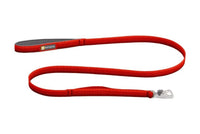 Thumbnail for Ruffwear Front Range Dog Leash - Red Canyon