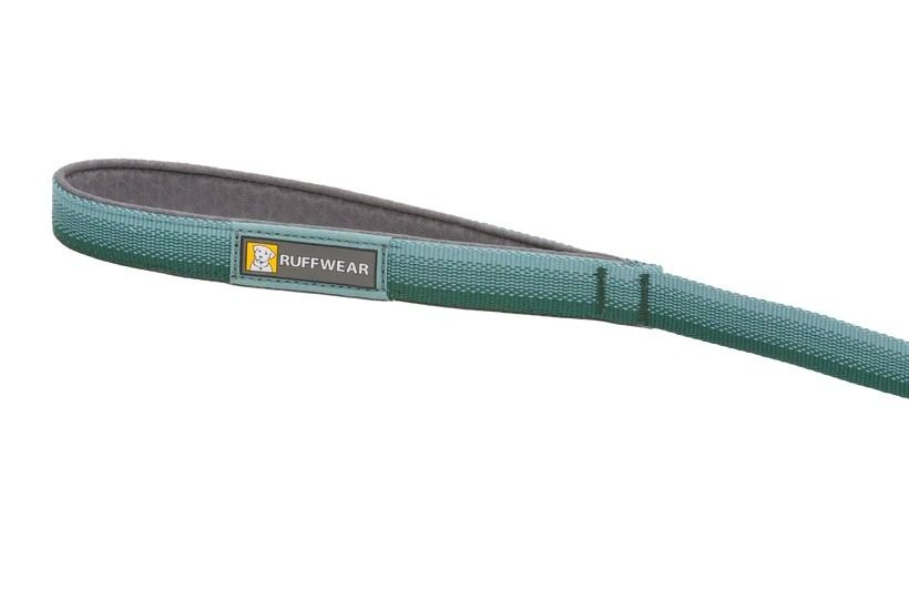 Ruffwear Front Range Dog Leash - River Rock