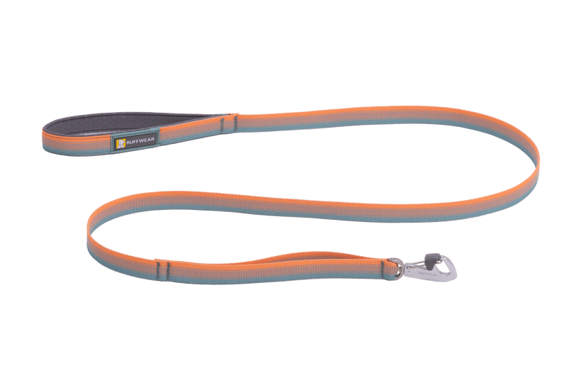 Ruffwear Front Range Dog Leash - Spring Fade