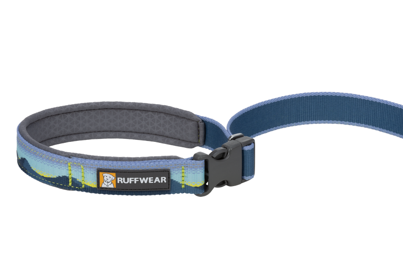 Ruffwear Crag Reflective Dog Leash - Alpine Dawn