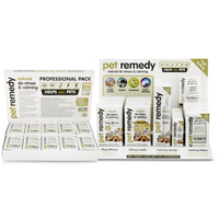 Pet Remedy Counter Display Starter Pack