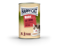 Thumbnail for Happy Cat Minkas Tuna Drink