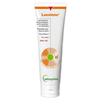 LAXATONE TUNA PASTE 4.25OZ US