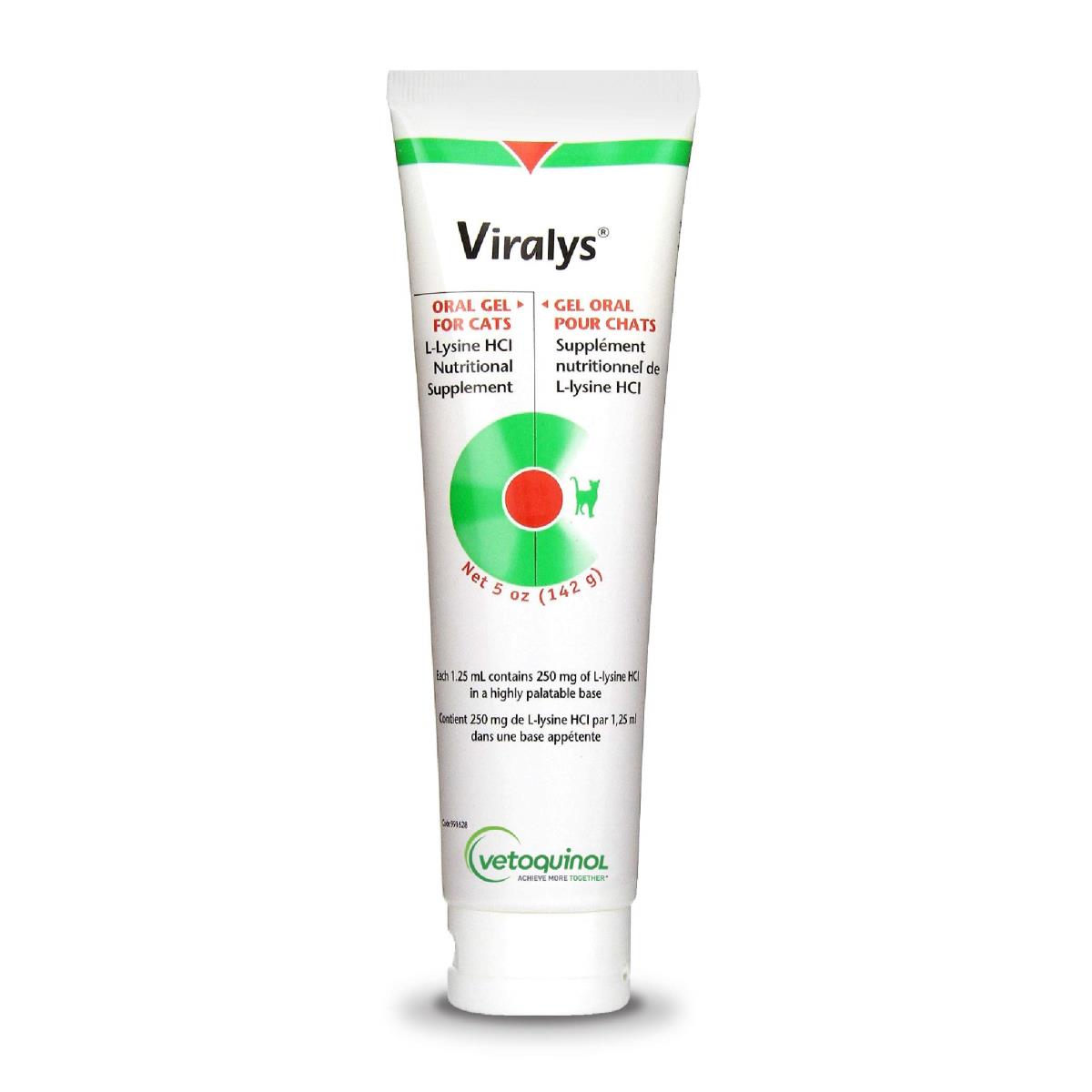 VIRALYS® GEL 5 OZ