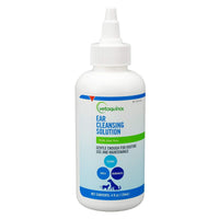 EAR CLEANSING SOLN 4OZ US